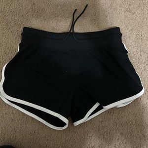 Alphalete shorts